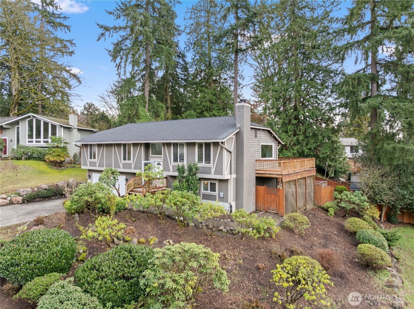 10317 NE 123rd Place , Kirkland, WA 98034