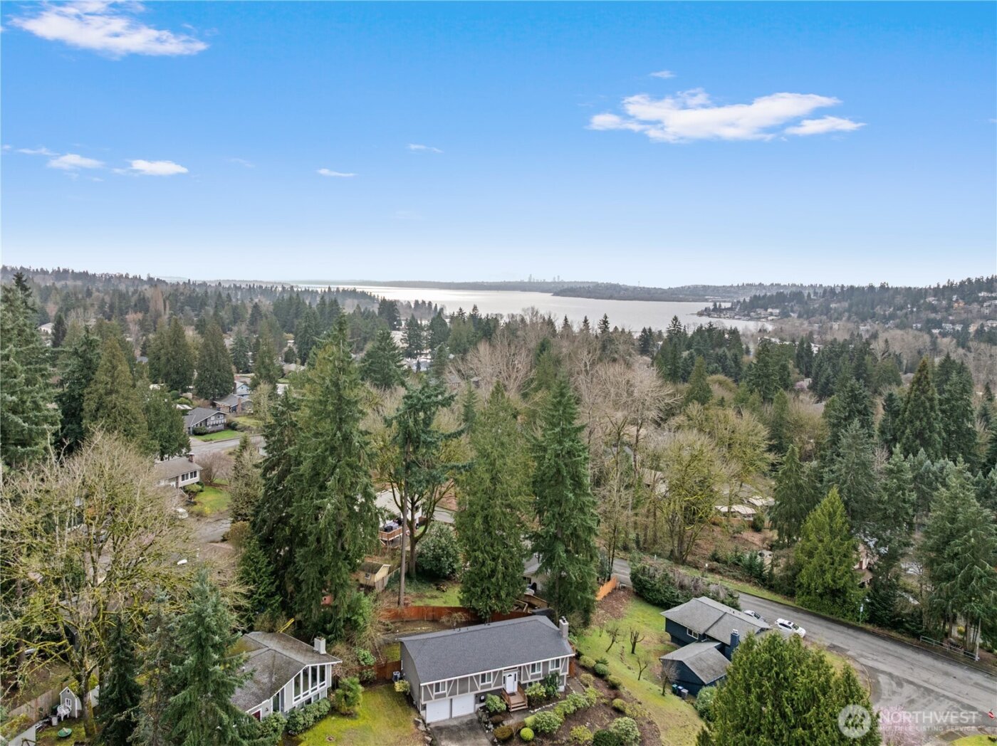 10317 NE 123rd Place , Kirkland, WA 98034