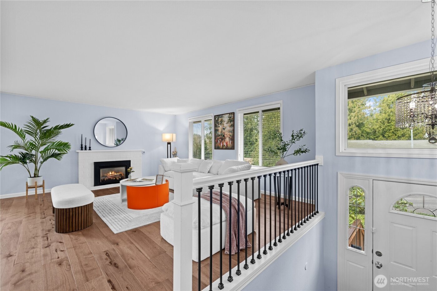 10317 NE 123rd Place , Kirkland, WA 98034