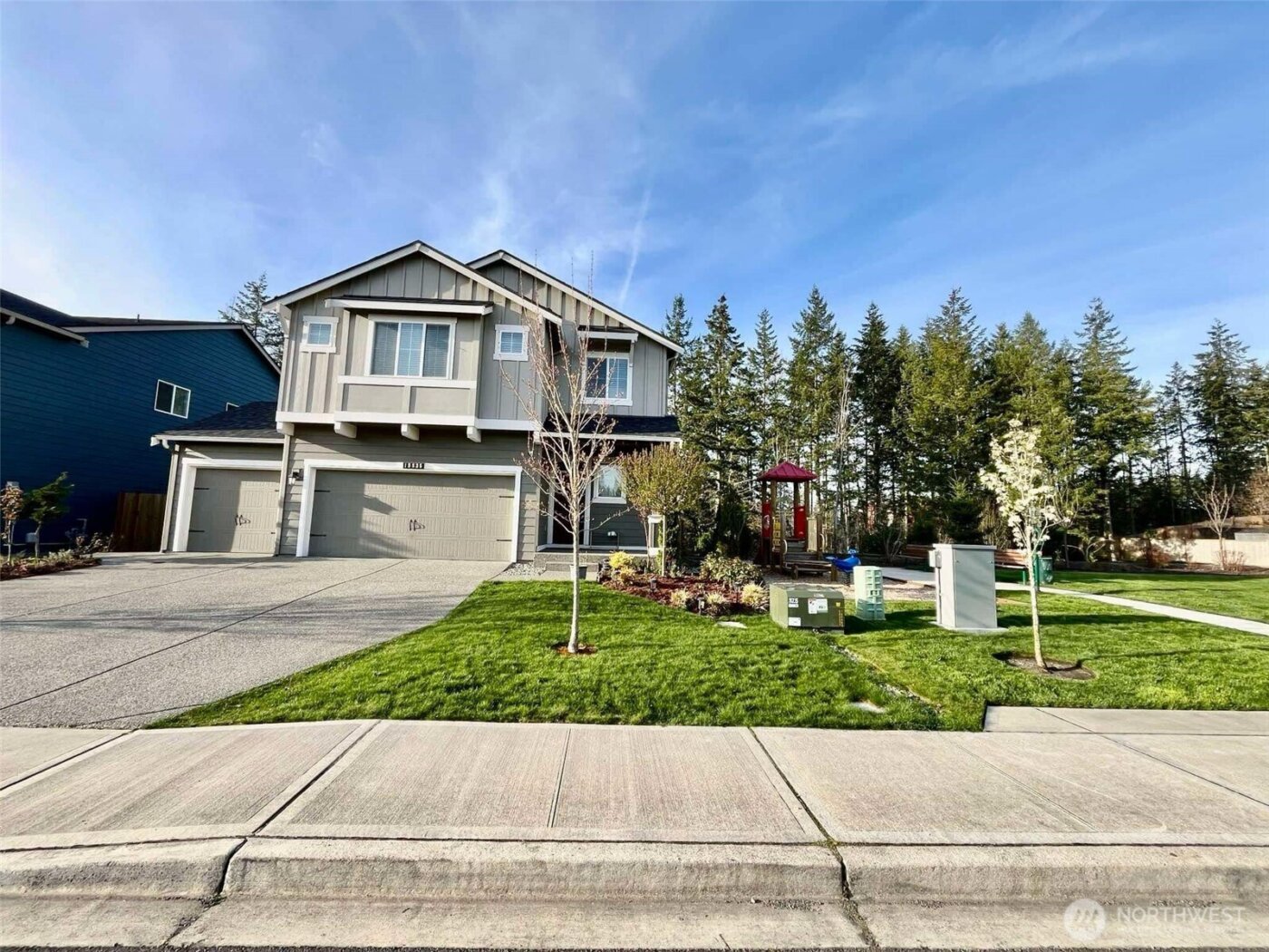 19835 152nd Street Ct E #08, Bonney Lake, WA 98391