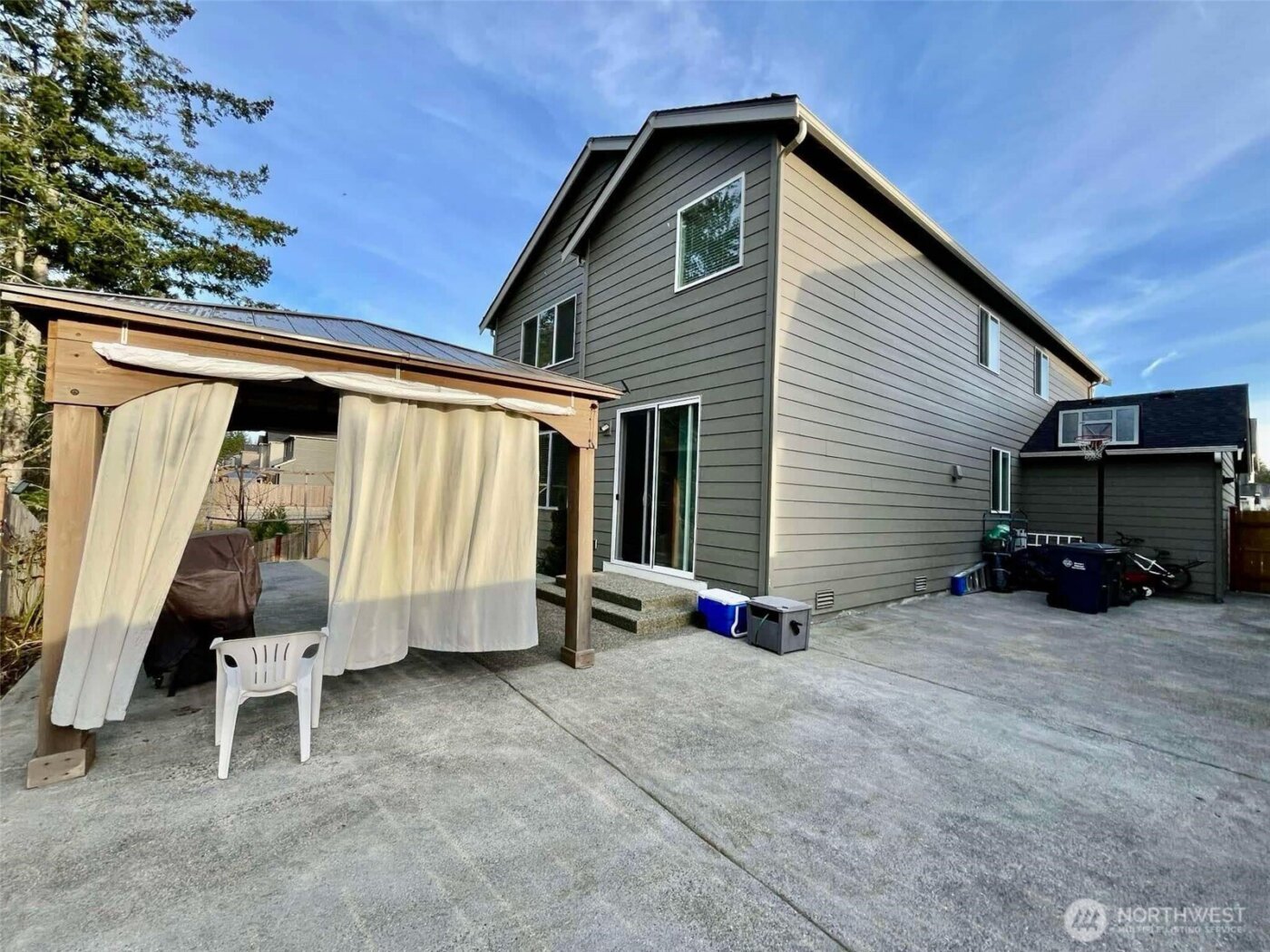 19835 152nd Street Ct E #08, Bonney Lake, WA 98391