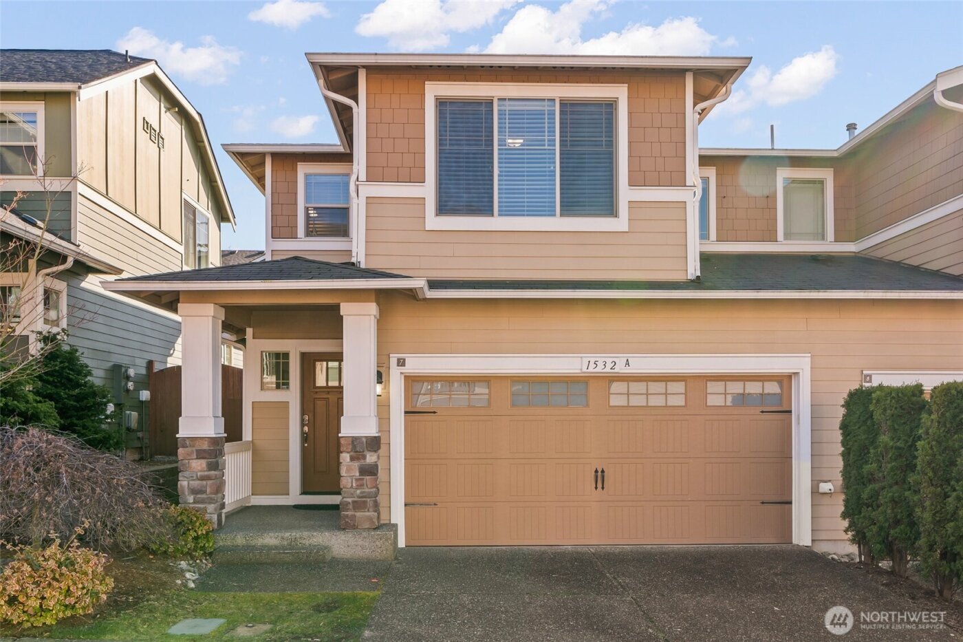 1532 145th Place SW #A, Lynnwood, WA 98087