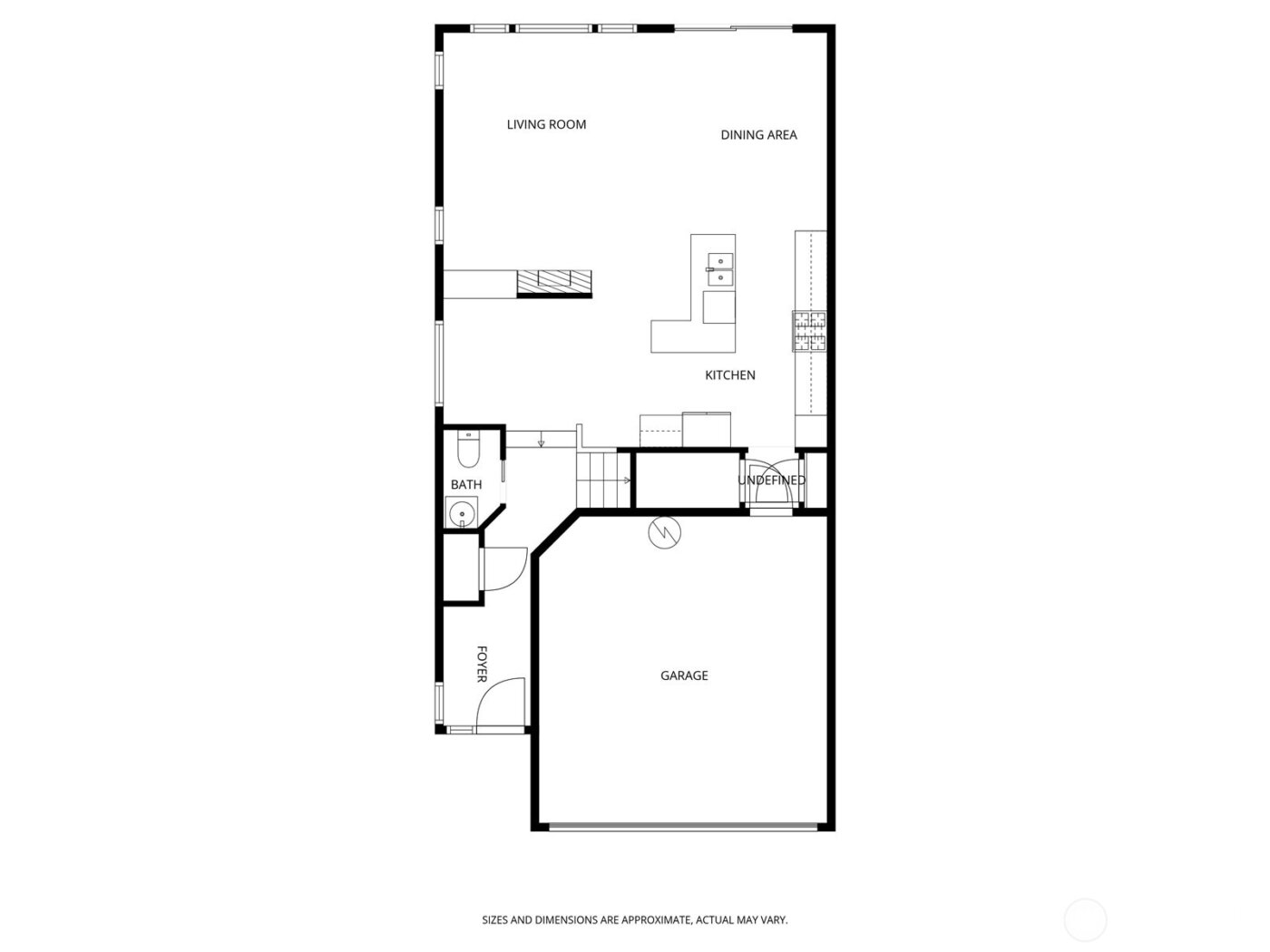 1532 145th Place SW #A, Lynnwood, WA 98087