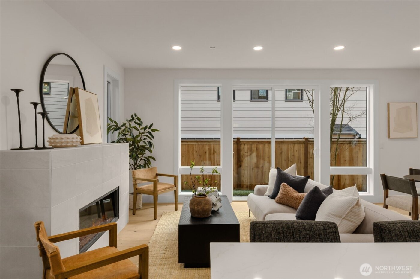 11413 NE 91st Street , Kirkland, WA 98033