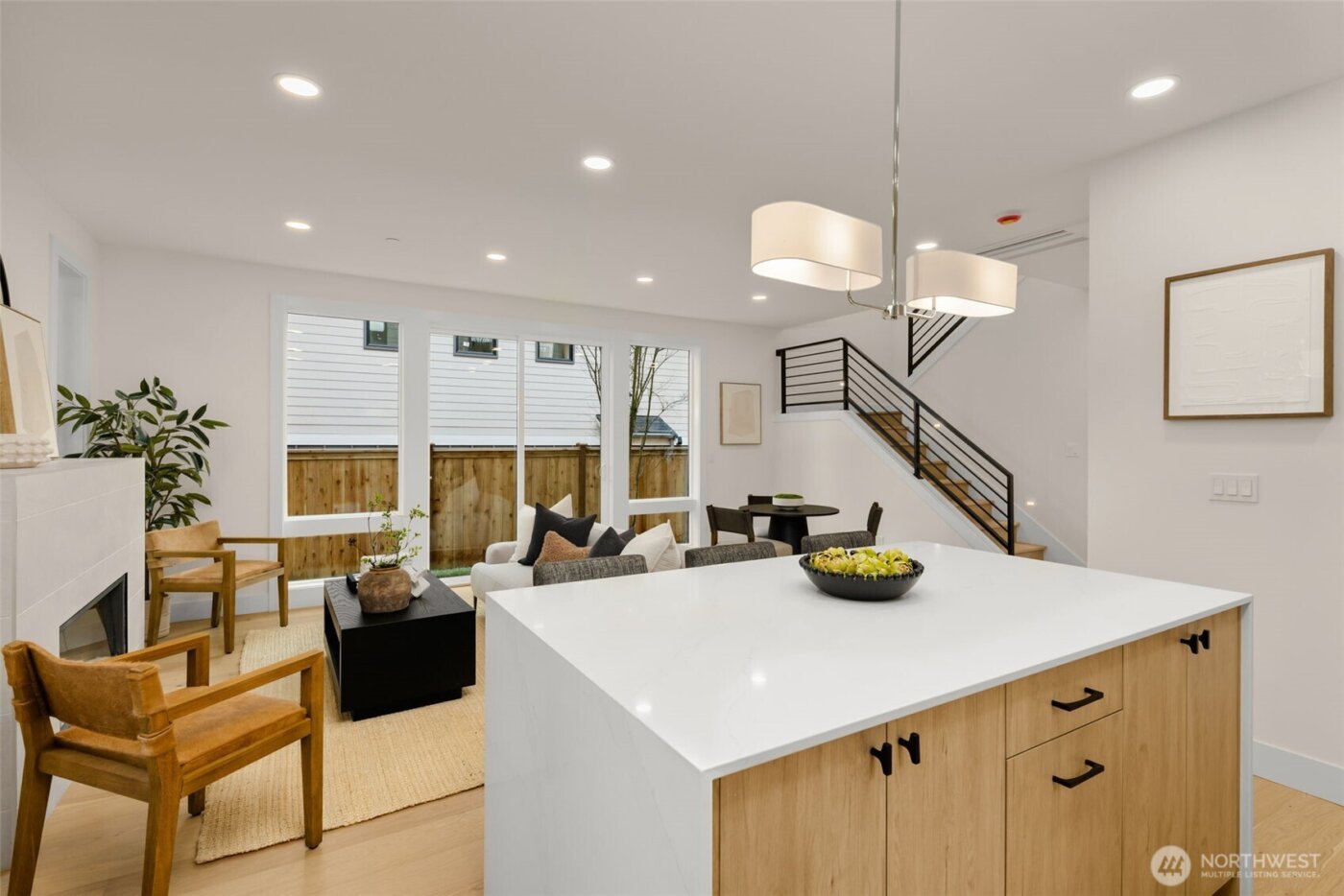 11413 NE 91st Street , Kirkland, WA 98033