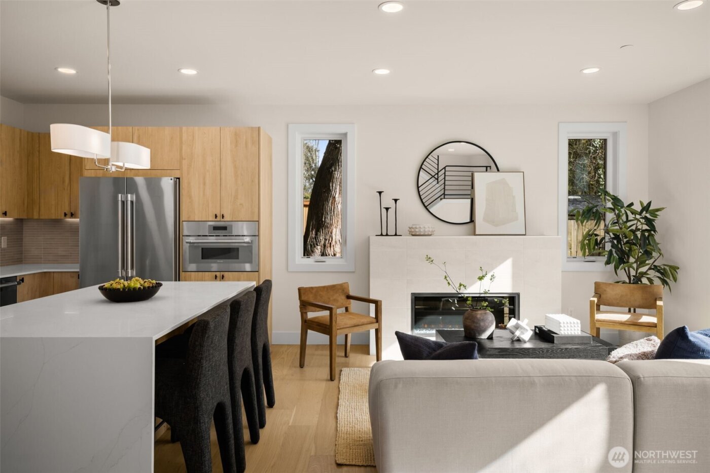 11413 NE 91st Street , Kirkland, WA 98033