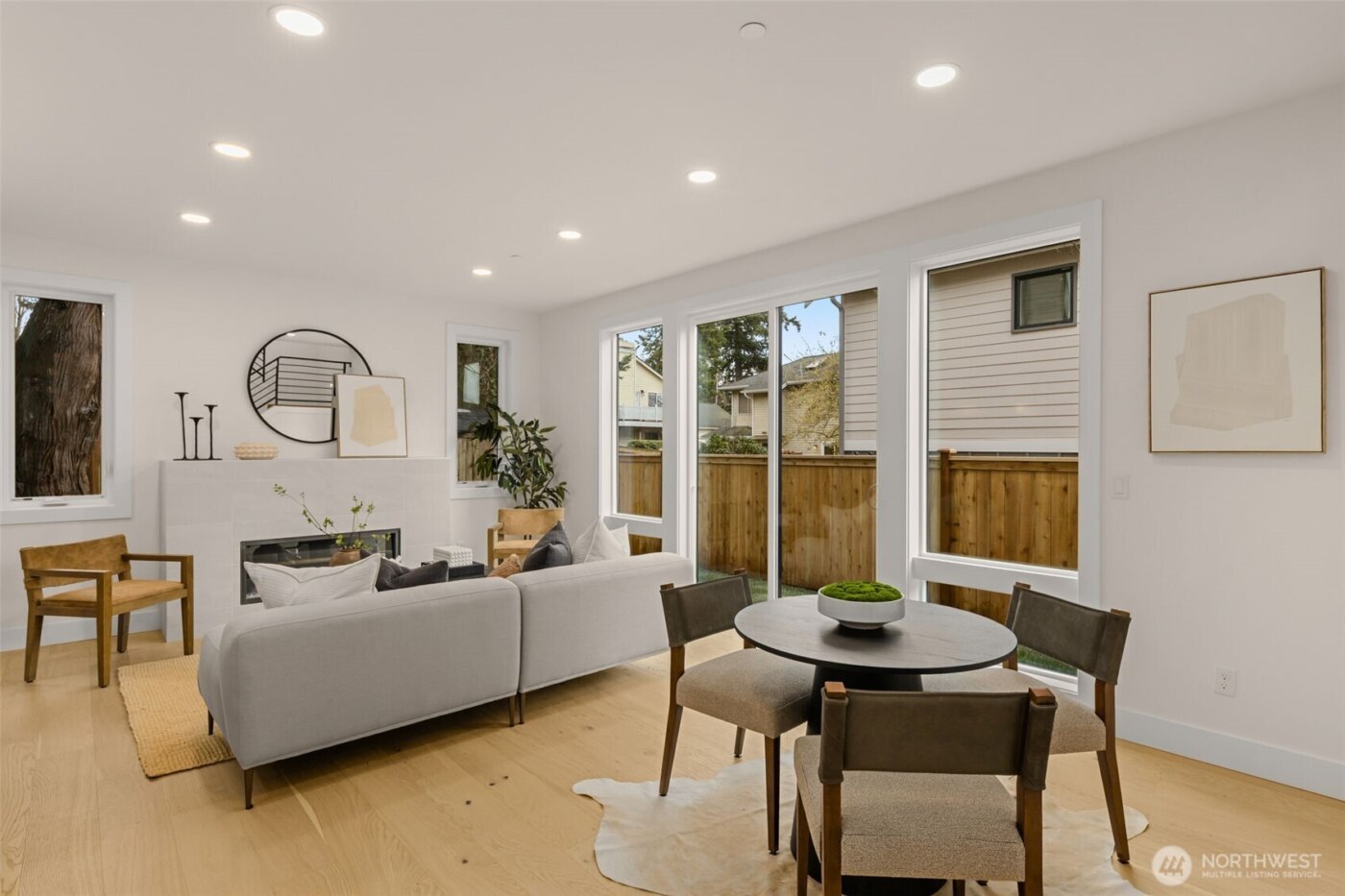 11413 NE 91st Street , Kirkland, WA 98033