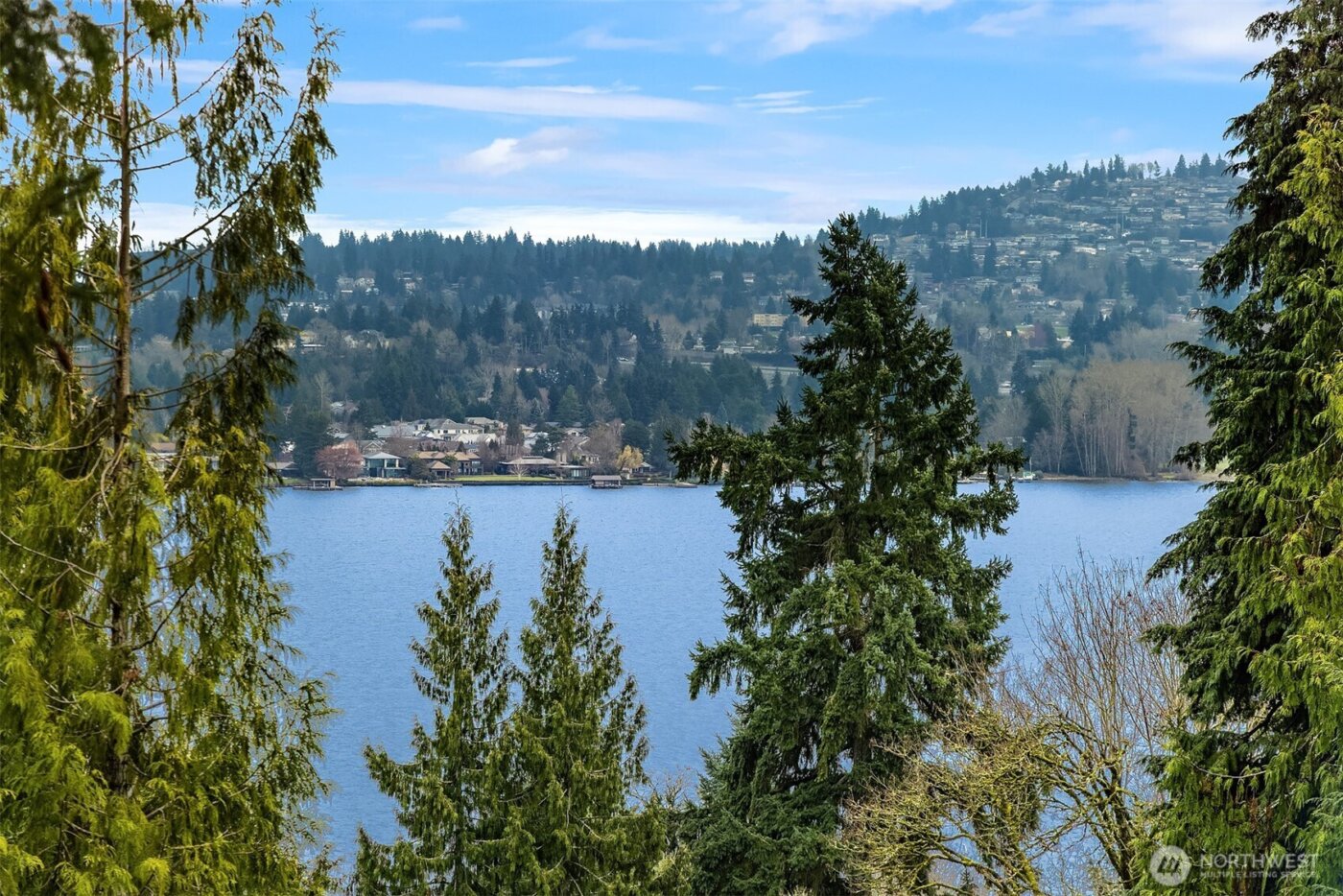 4429 E Mercer Way , Mercer Island, WA 98040
