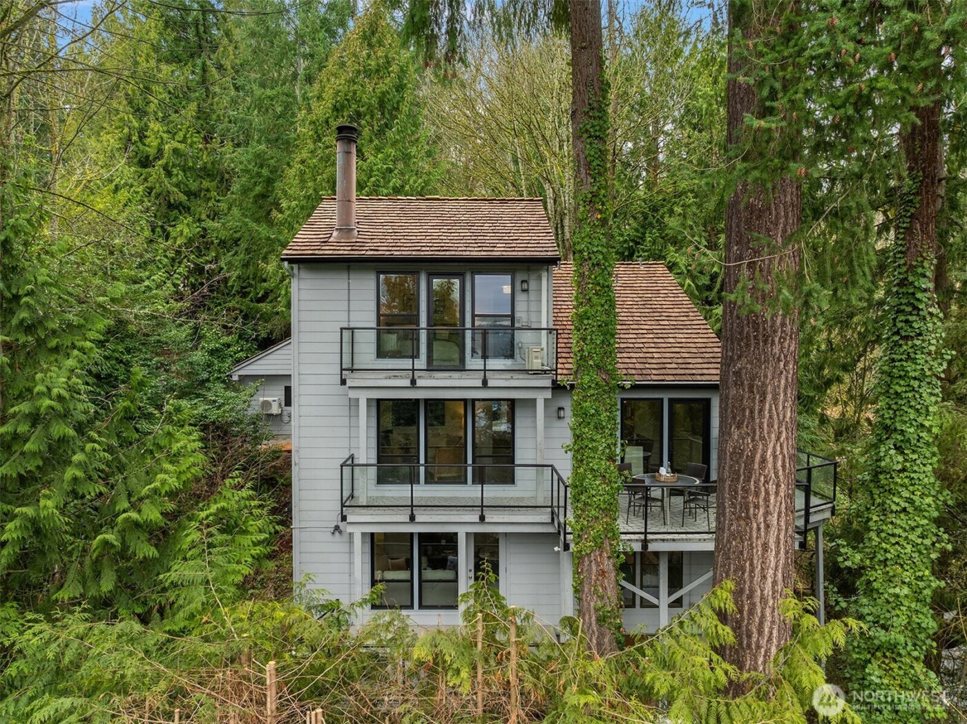 4429 E Mercer Way , Mercer Island, WA 98040