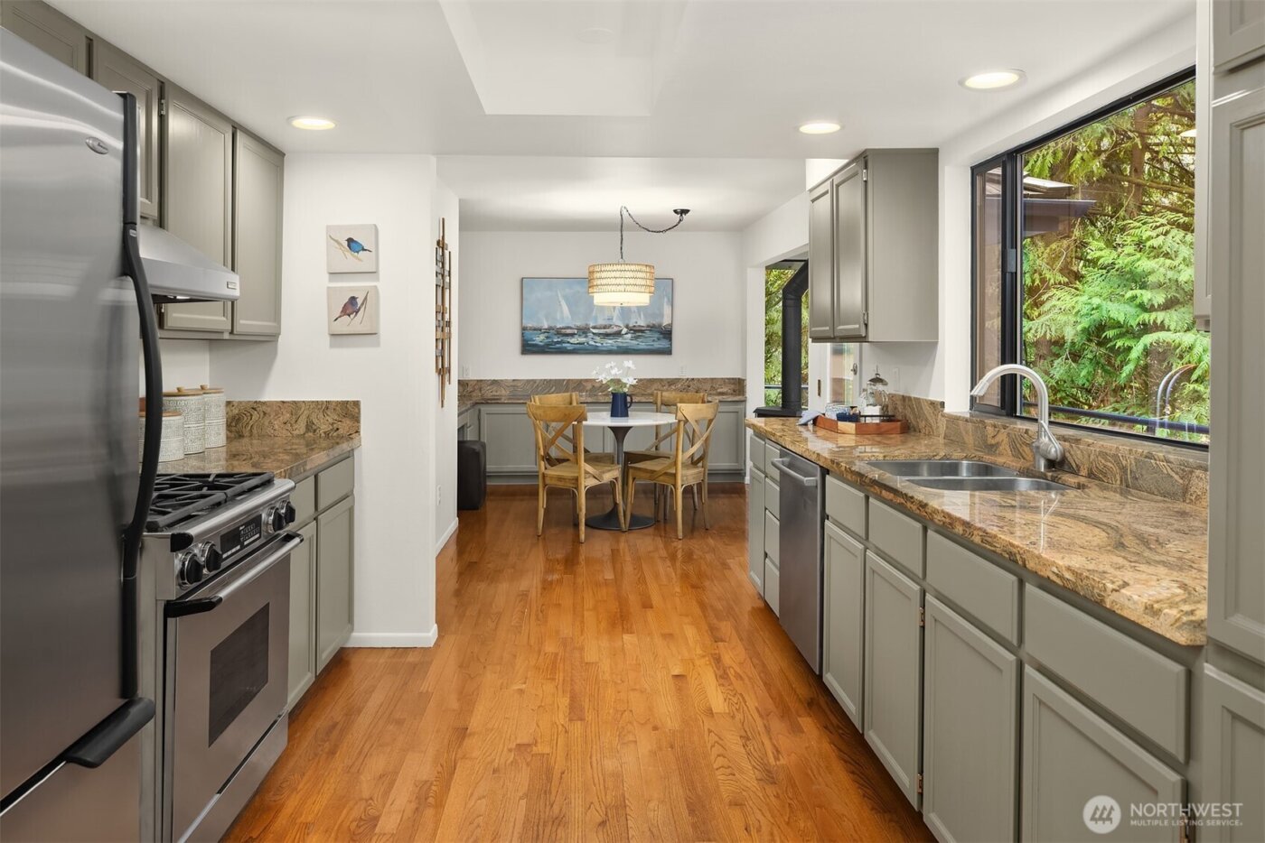 4429 E Mercer Way , Mercer Island, WA 98040