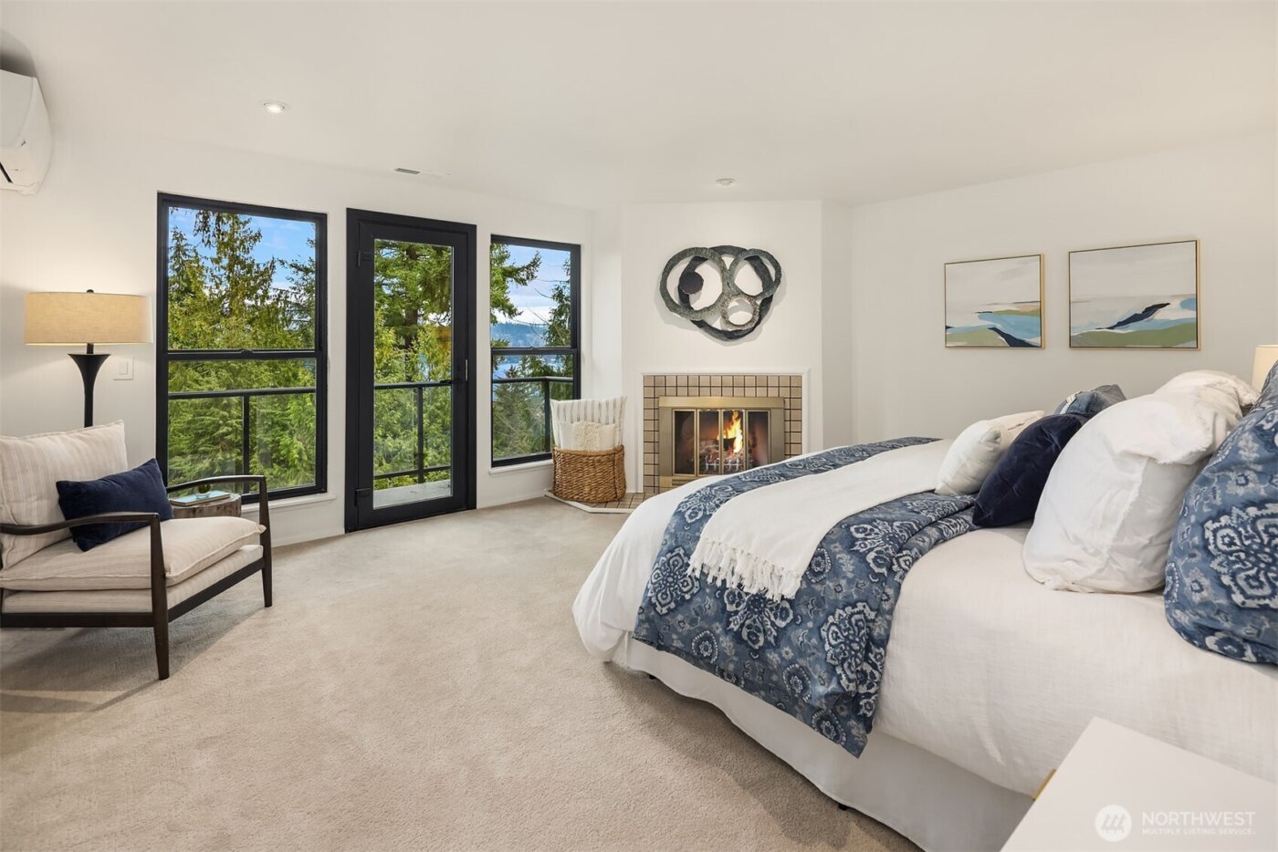 4429 E Mercer Way , Mercer Island, WA 98040