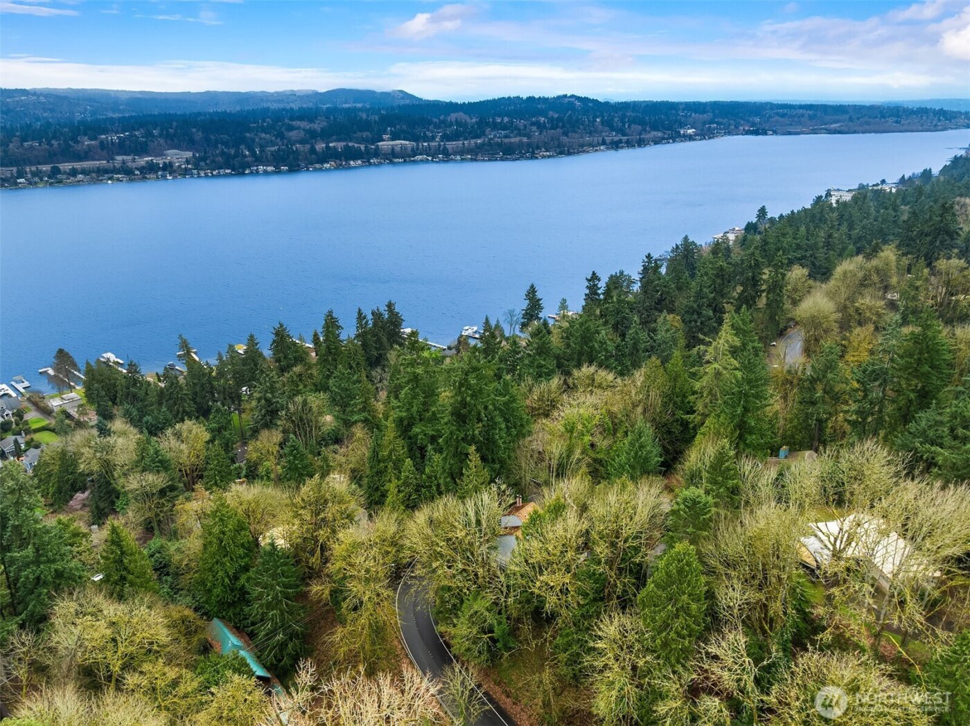 4429 E Mercer Way , Mercer Island, WA 98040