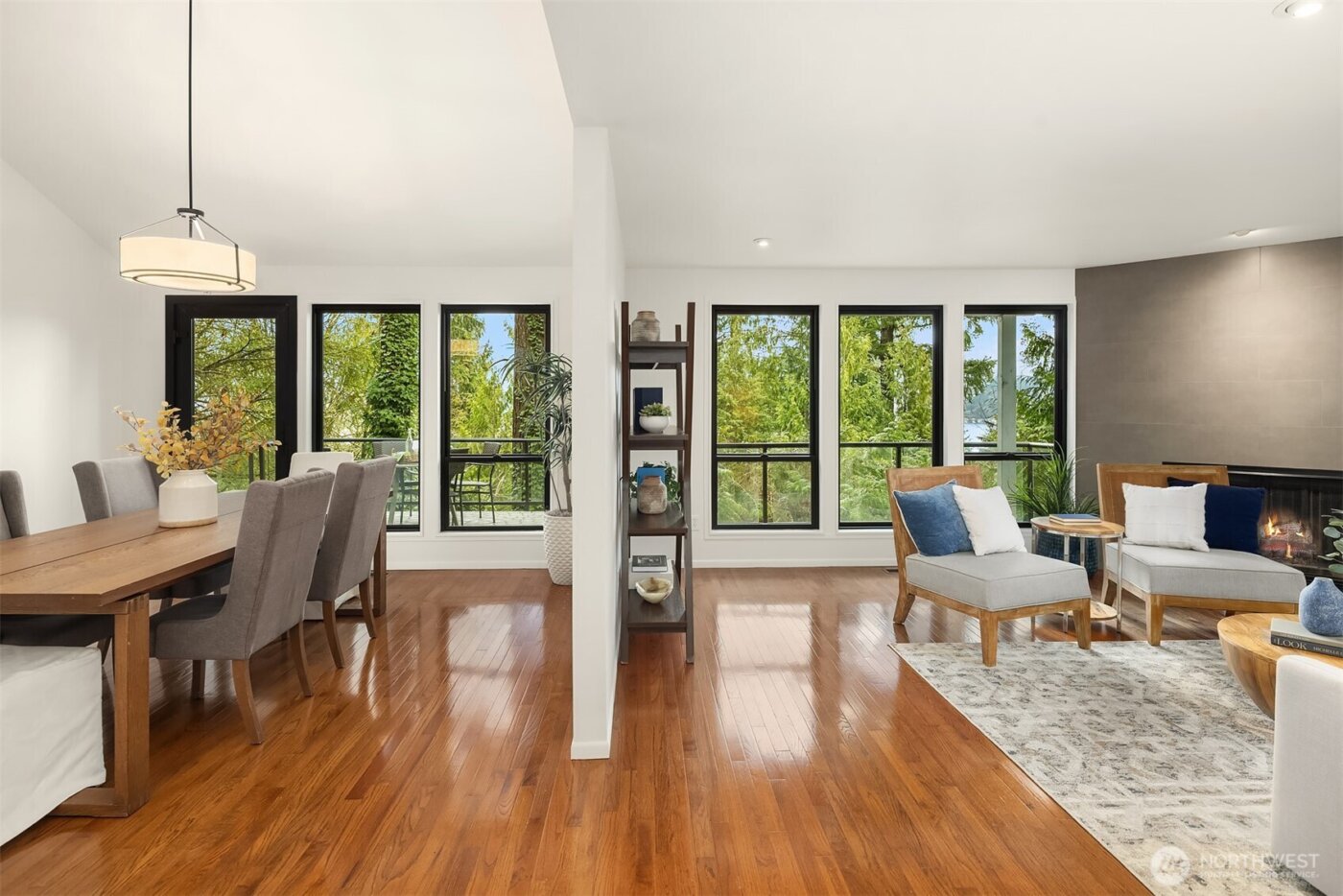 4429 E Mercer Way , Mercer Island, WA 98040