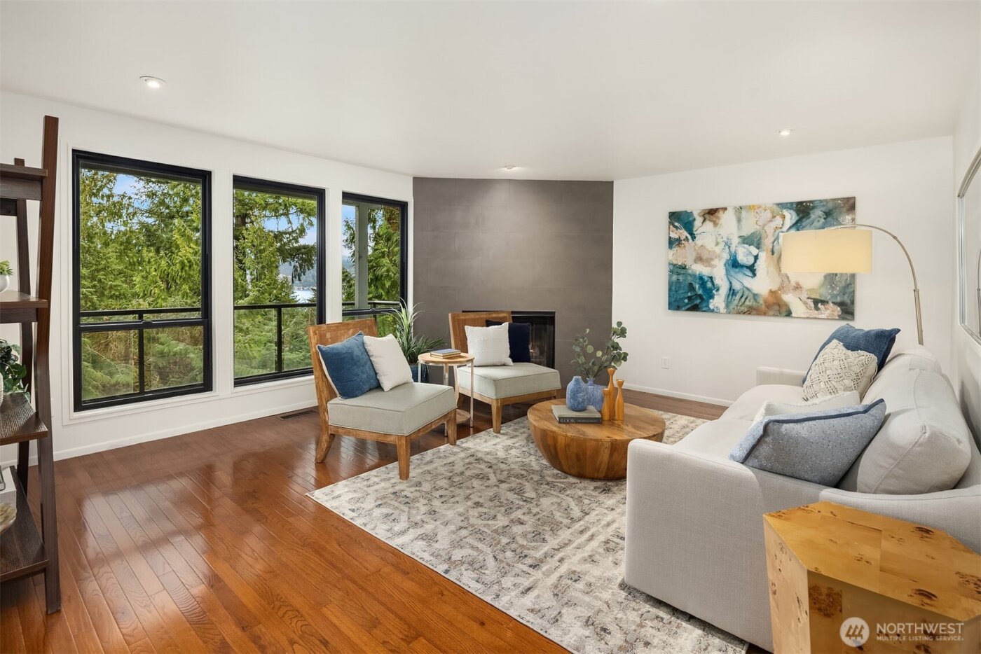 4429 E Mercer Way , Mercer Island, WA 98040