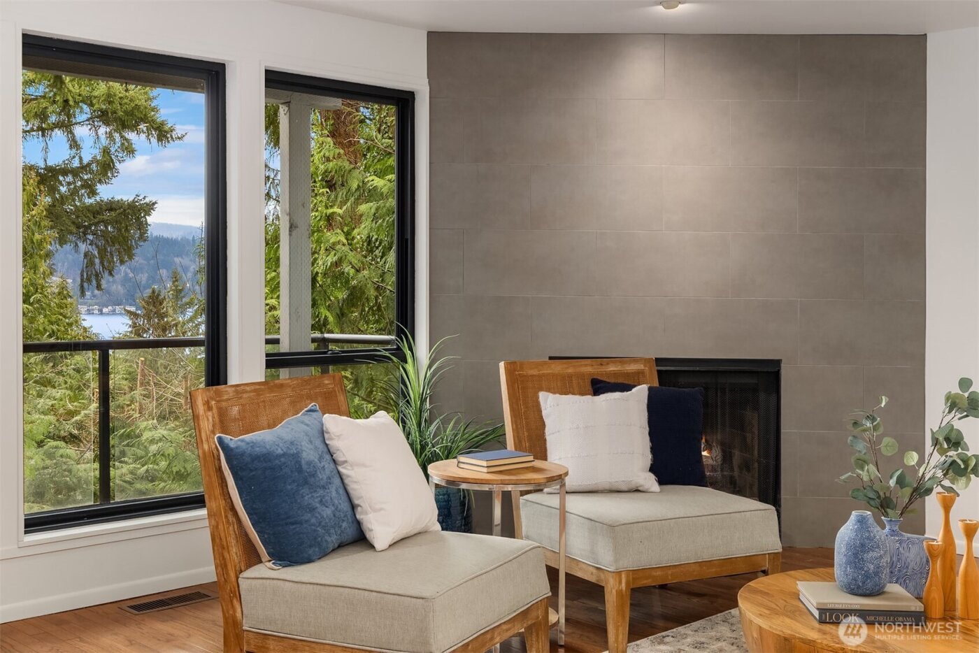 4429 E Mercer Way , Mercer Island, WA 98040