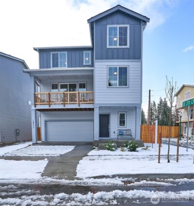 18517 SE 271st Place , Covington, WA 98042