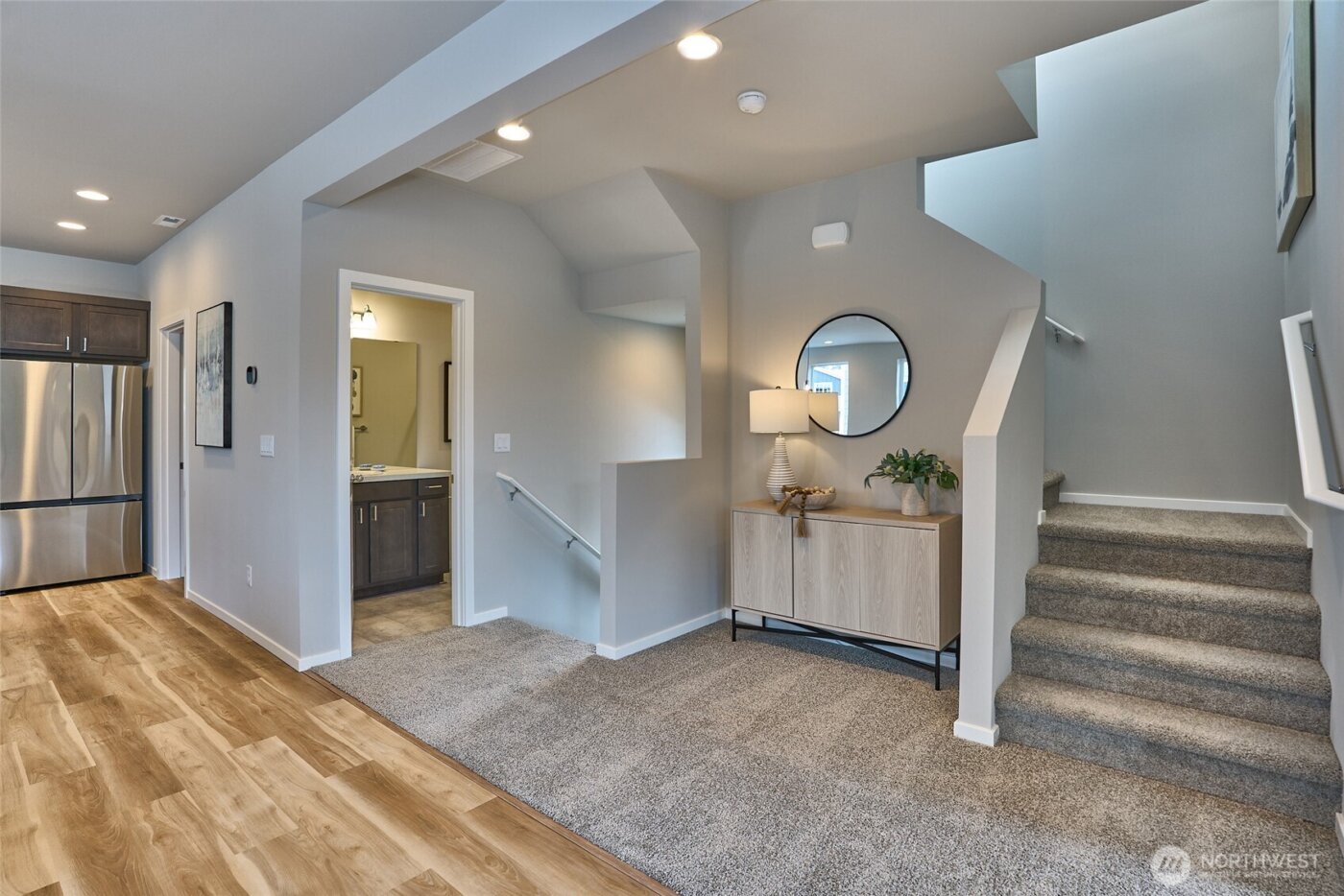 18517 SE 271st Place , Covington, WA 98042