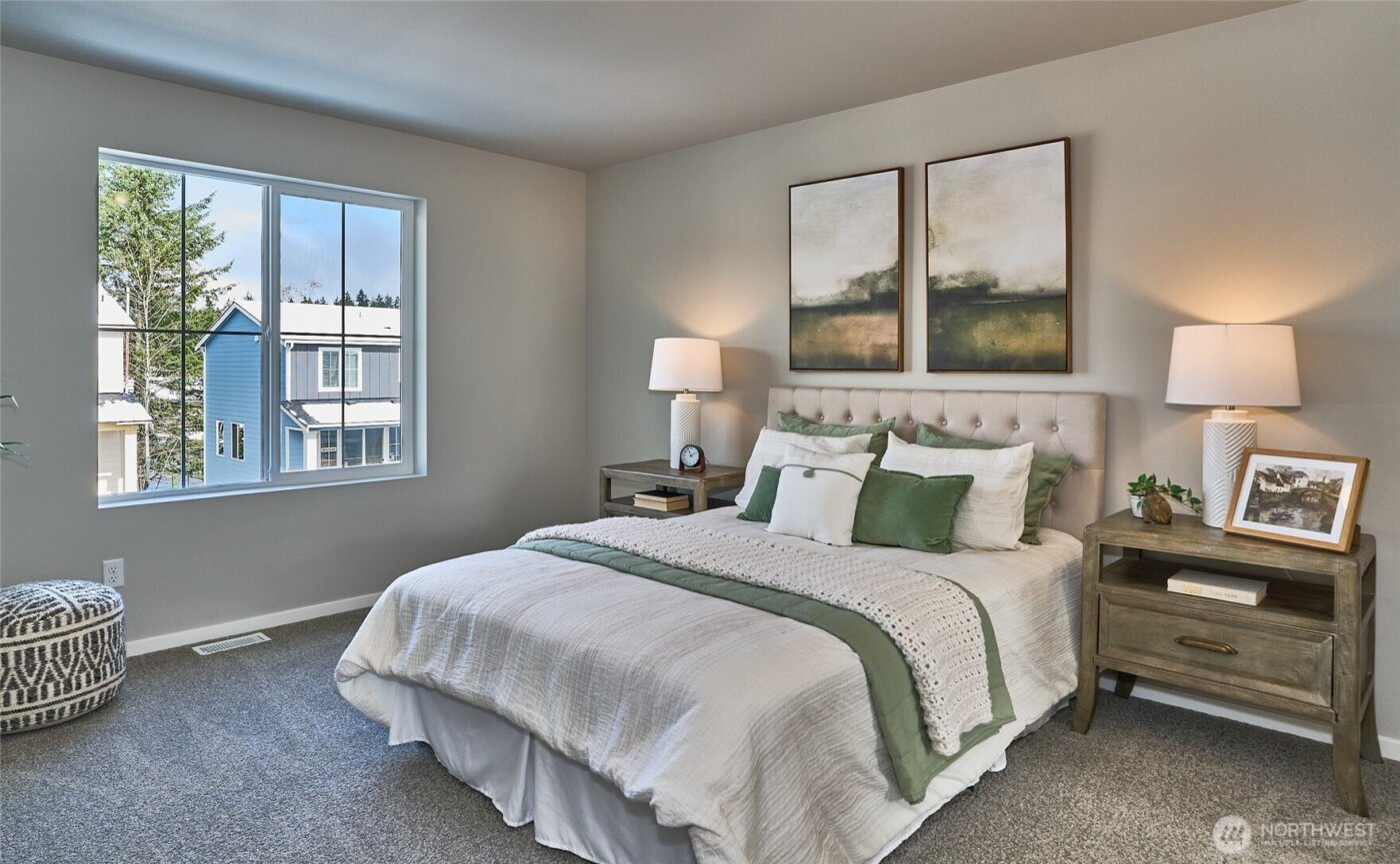 18517 SE 271st Place , Covington, WA 98042