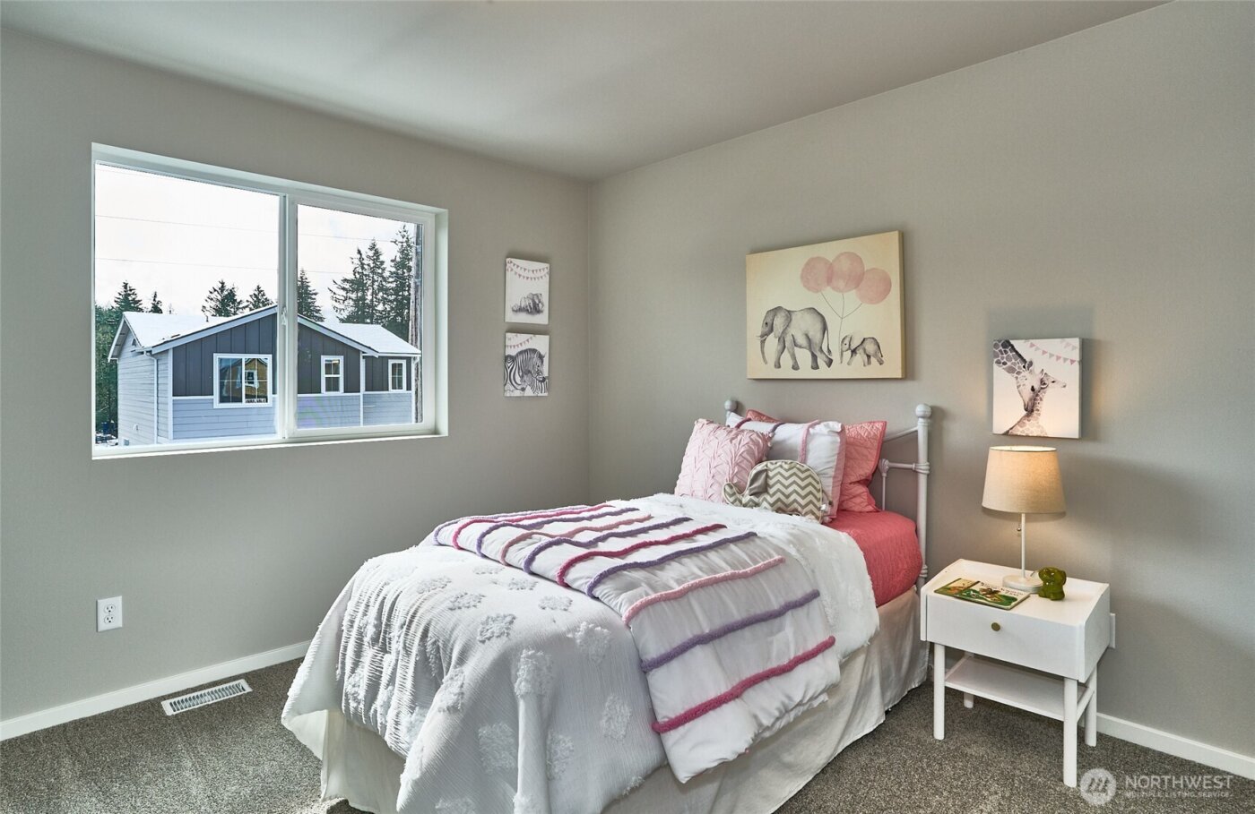 18517 SE 271st Place , Covington, WA 98042