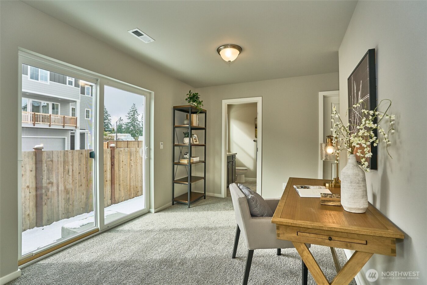 18517 SE 271st Place , Covington, WA 98042