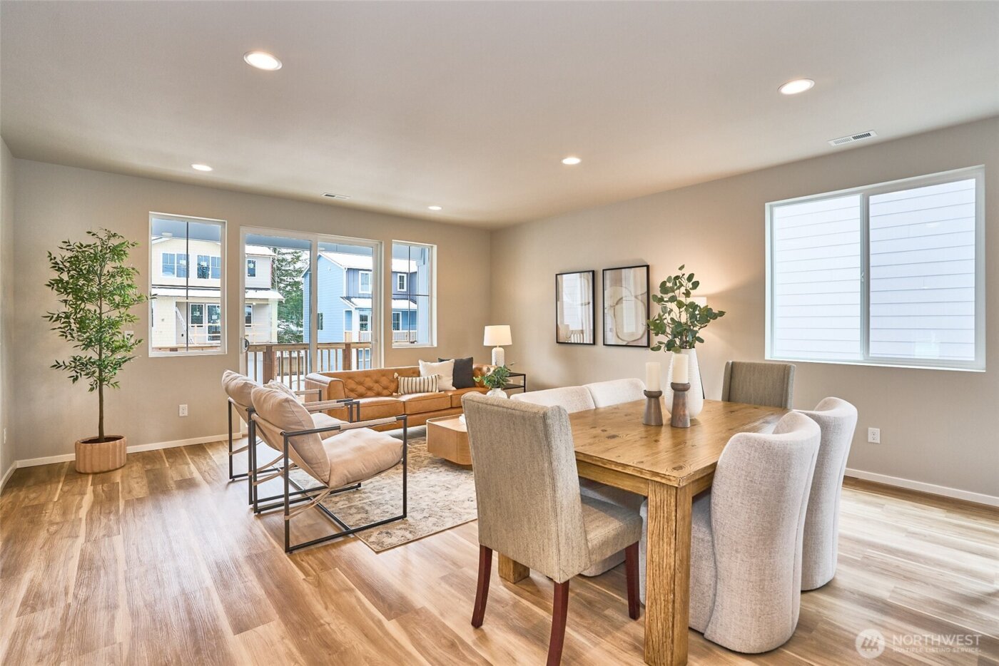 18517 SE 271st Place , Covington, WA 98042