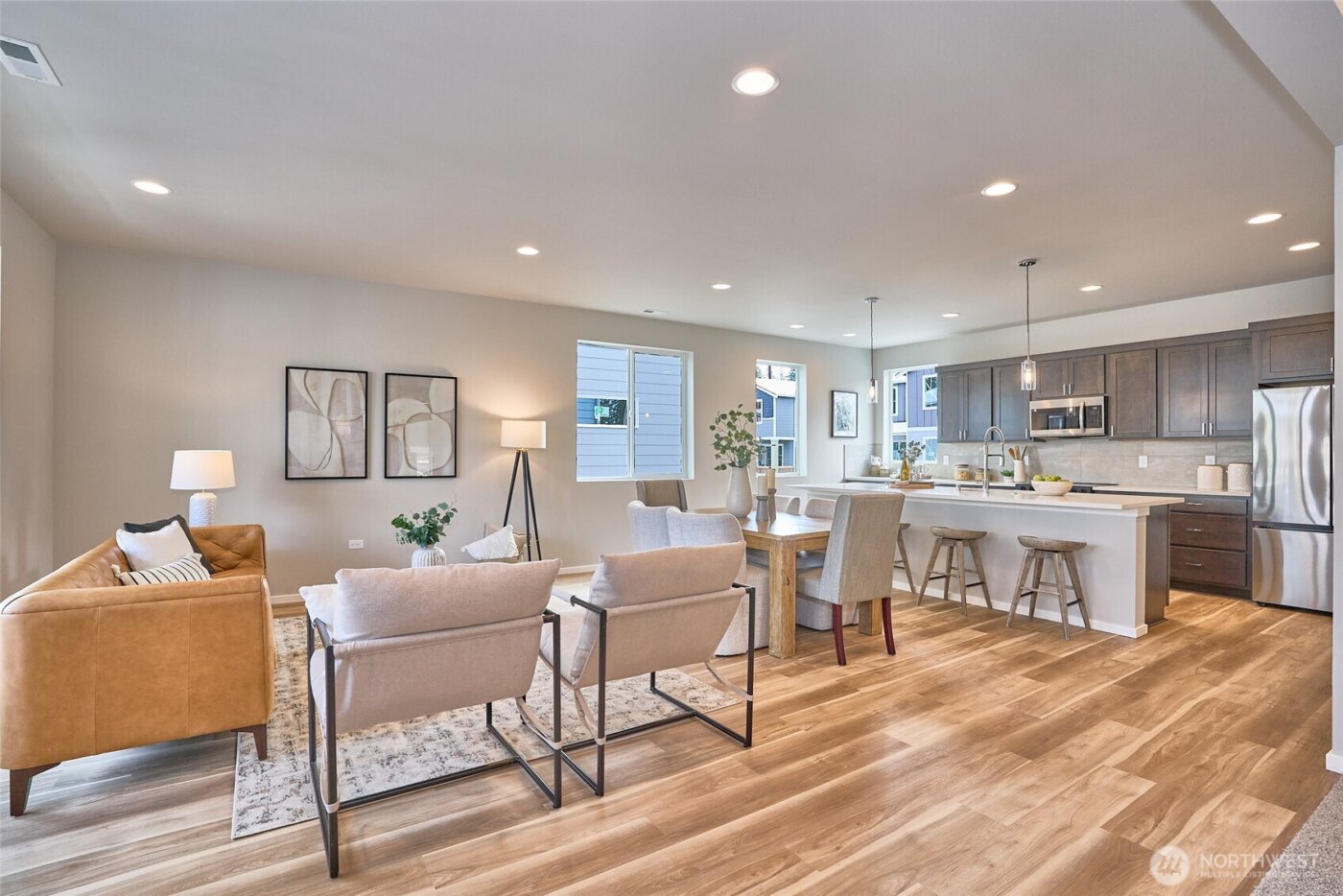 18517 SE 271st Place , Covington, WA 98042