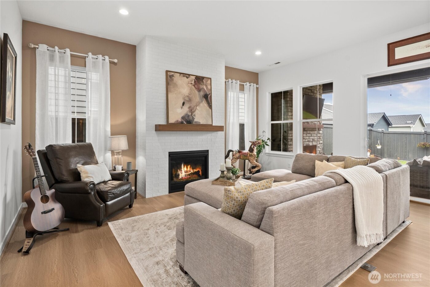 23540 SE Wisteria Street , Black Diamond, WA 98010