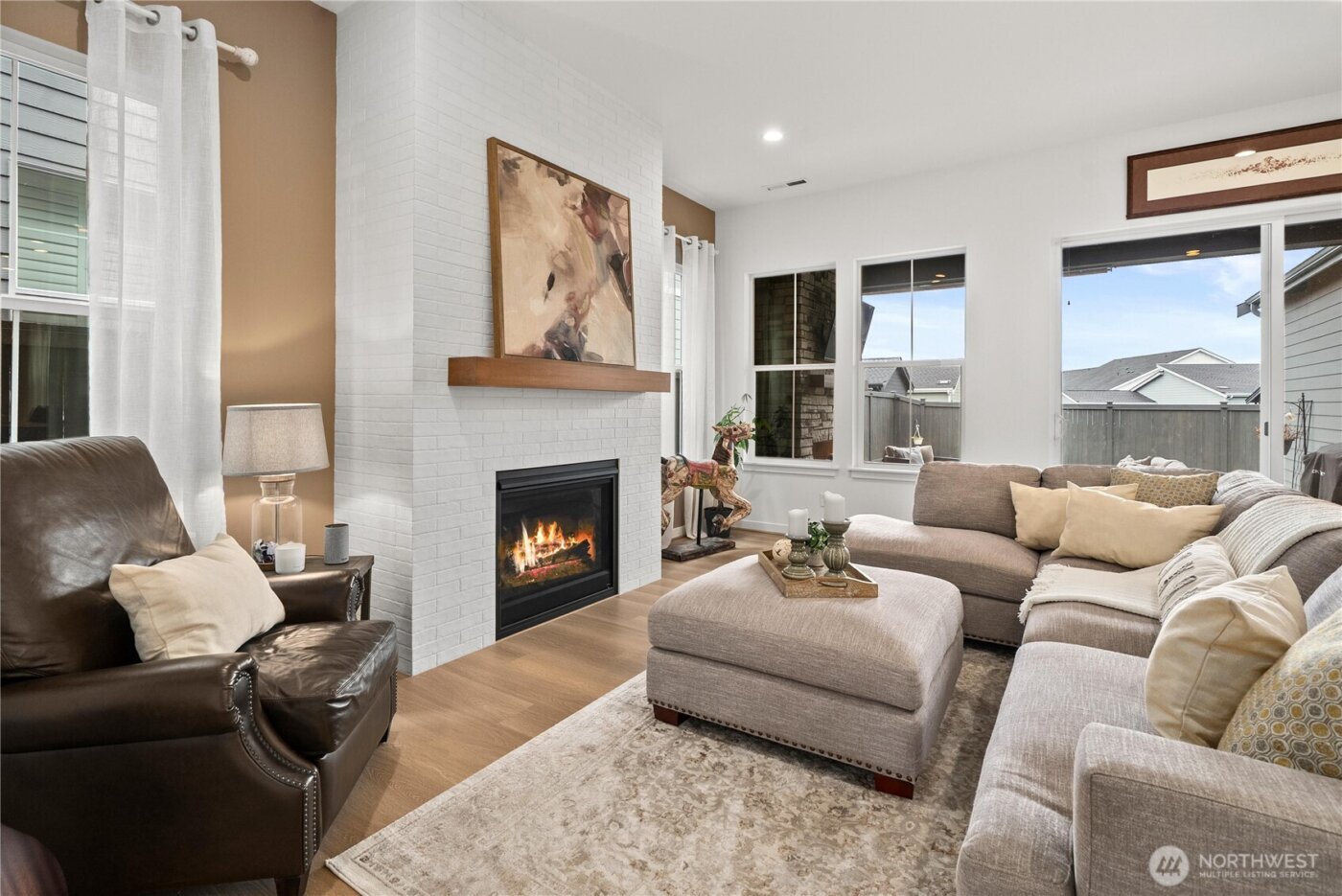 23540 SE Wisteria Street , Black Diamond, WA 98010