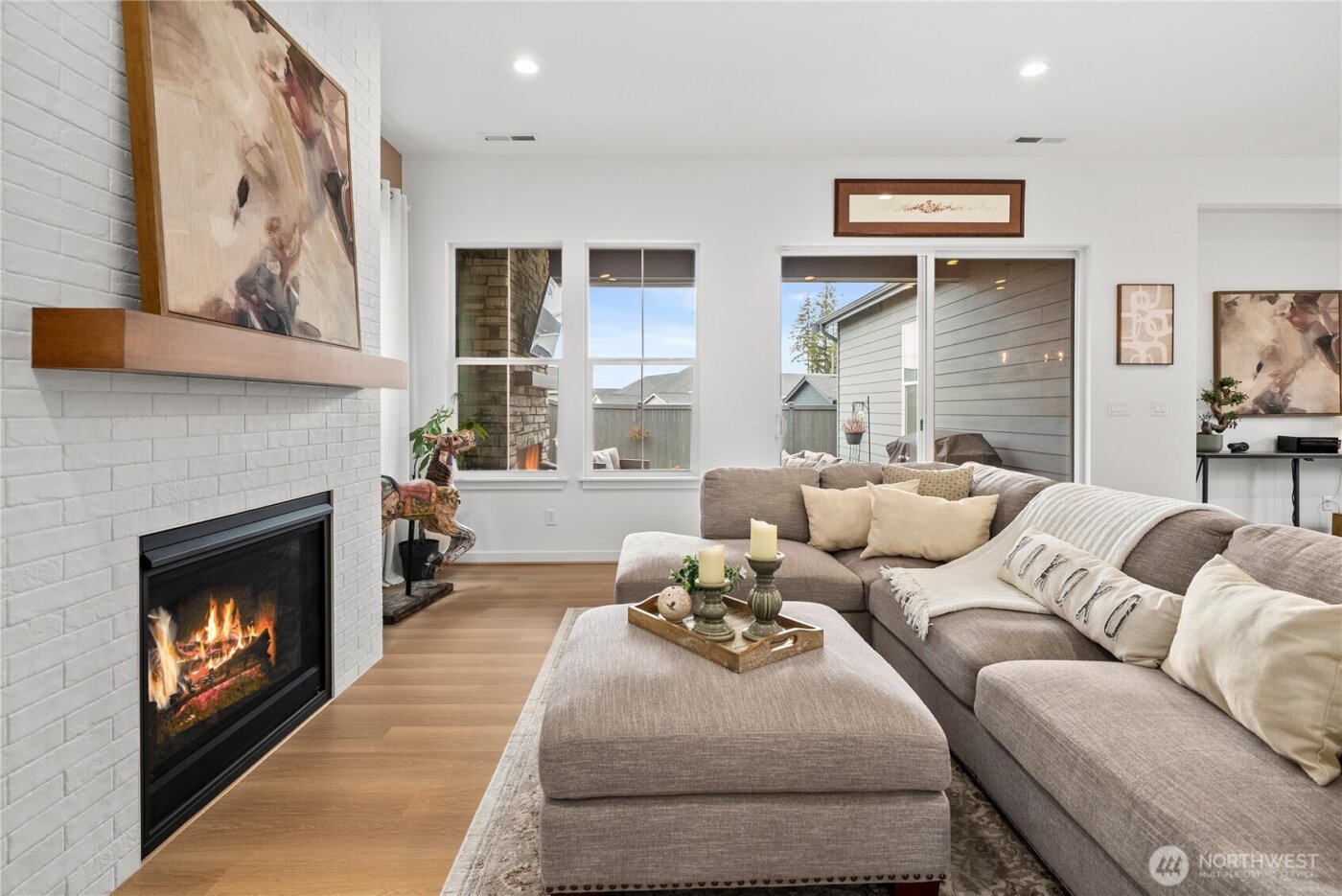 23540 SE Wisteria Street , Black Diamond, WA 98010