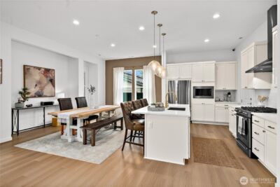 23540 SE Wisteria Street , Black Diamond, WA 98010