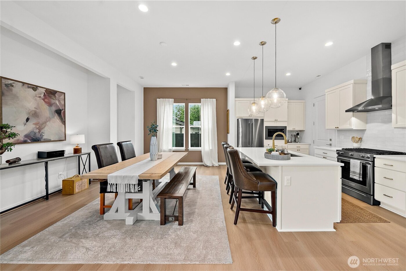 23540 SE Wisteria Street , Black Diamond, WA 98010