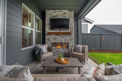 23540 SE Wisteria Street , Black Diamond, WA 98010 - Photo 27