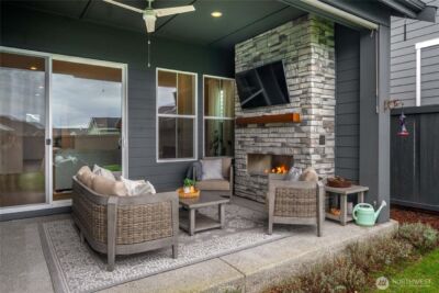 23540 SE Wisteria Street , Black Diamond, WA 98010 - Photo 28