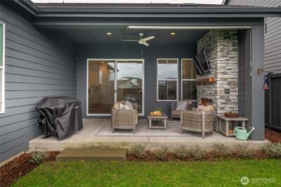 23540 SE Wisteria Street , Black Diamond, WA 98010 - Photo 29