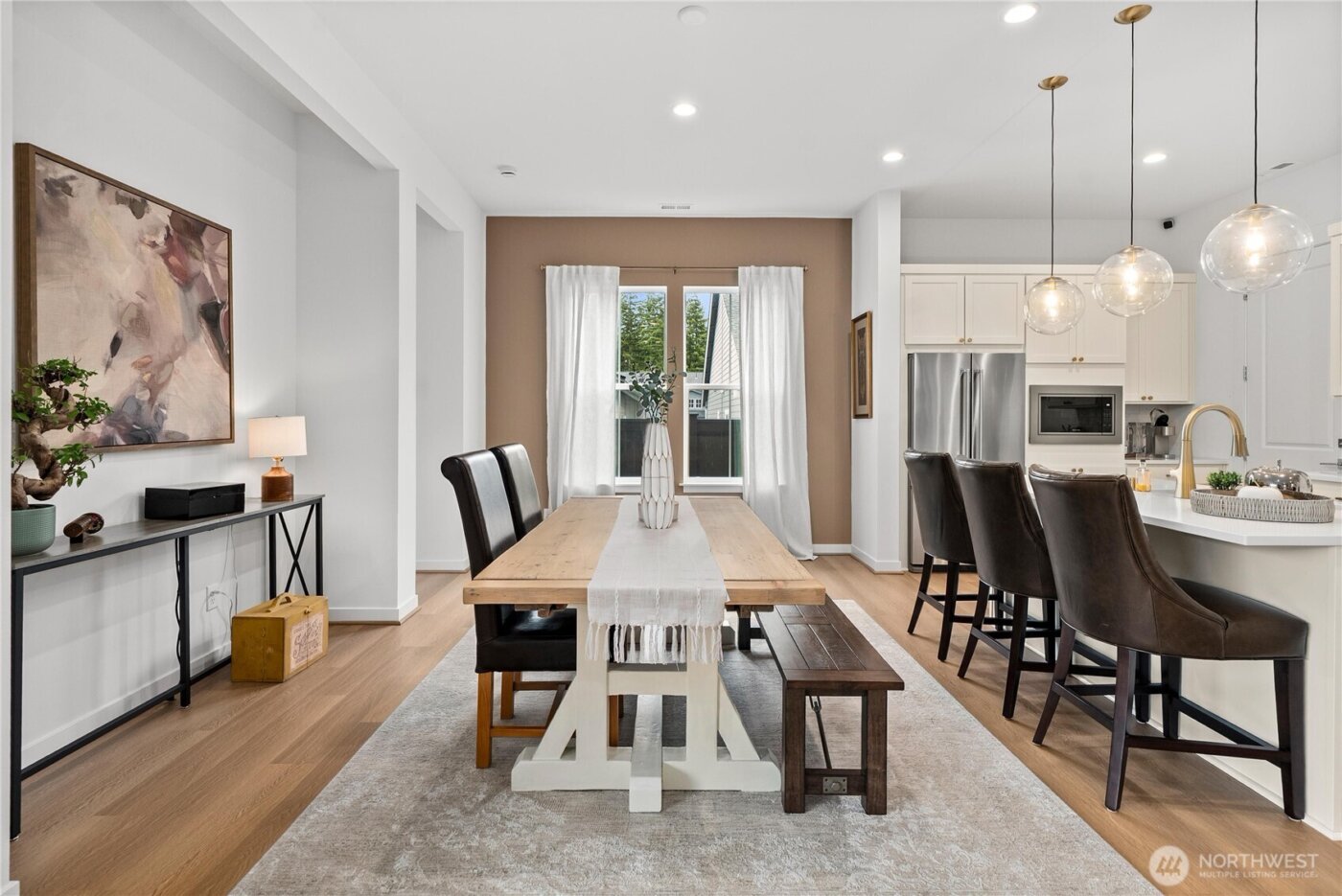 23540 SE Wisteria Street , Black Diamond, WA 98010