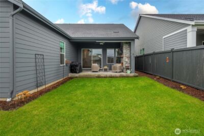 23540 SE Wisteria Street , Black Diamond, WA 98010 - Photo 32