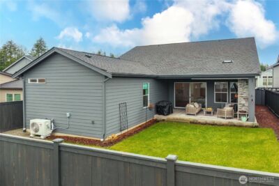 23540 SE Wisteria Street , Black Diamond, WA 98010 - Photo 33
