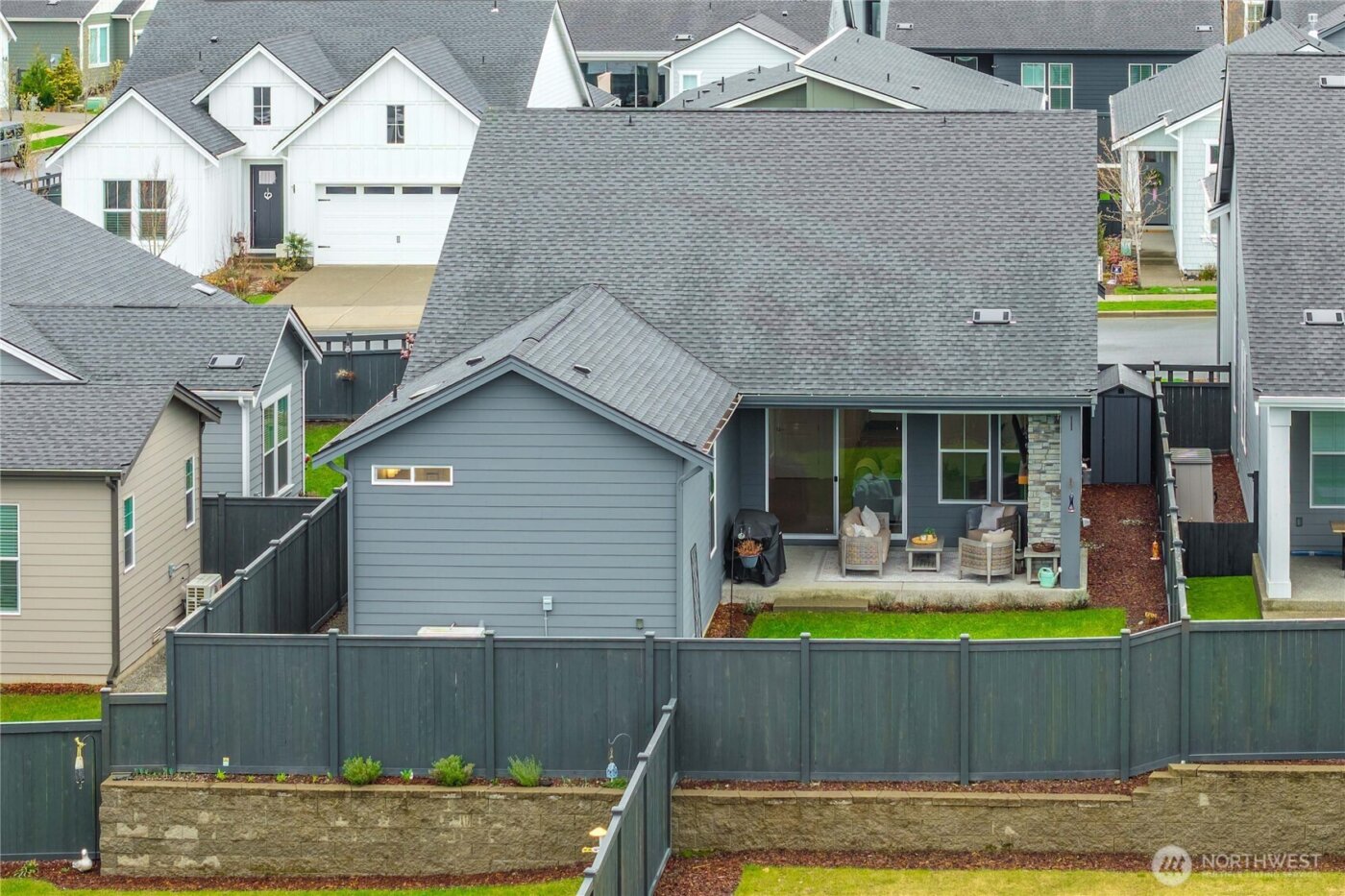 23540 SE Wisteria Street , Black Diamond, WA 98010