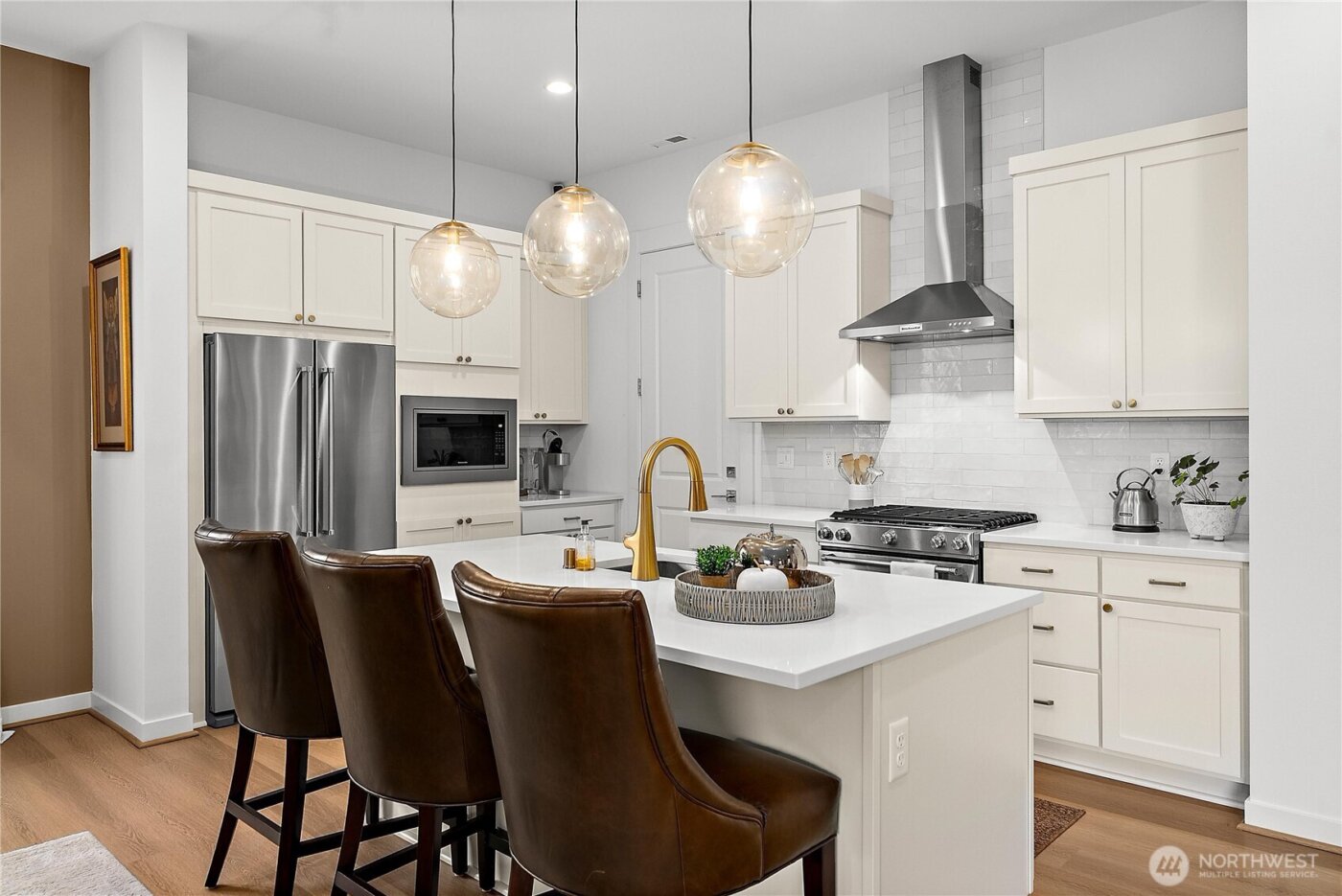 23540 SE Wisteria Street , Black Diamond, WA 98010