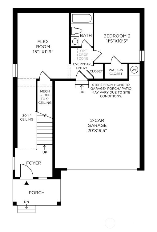 25522 Lot 17 204th Place SE, Covington, WA 98042