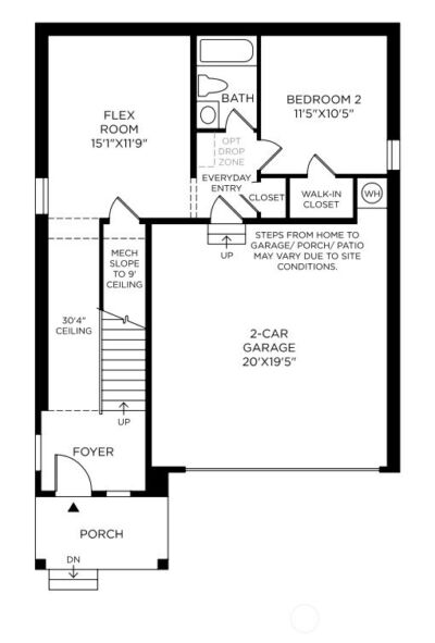 25522 Lot 17 204th Place SE, Covington, WA 98042 - Photo 3