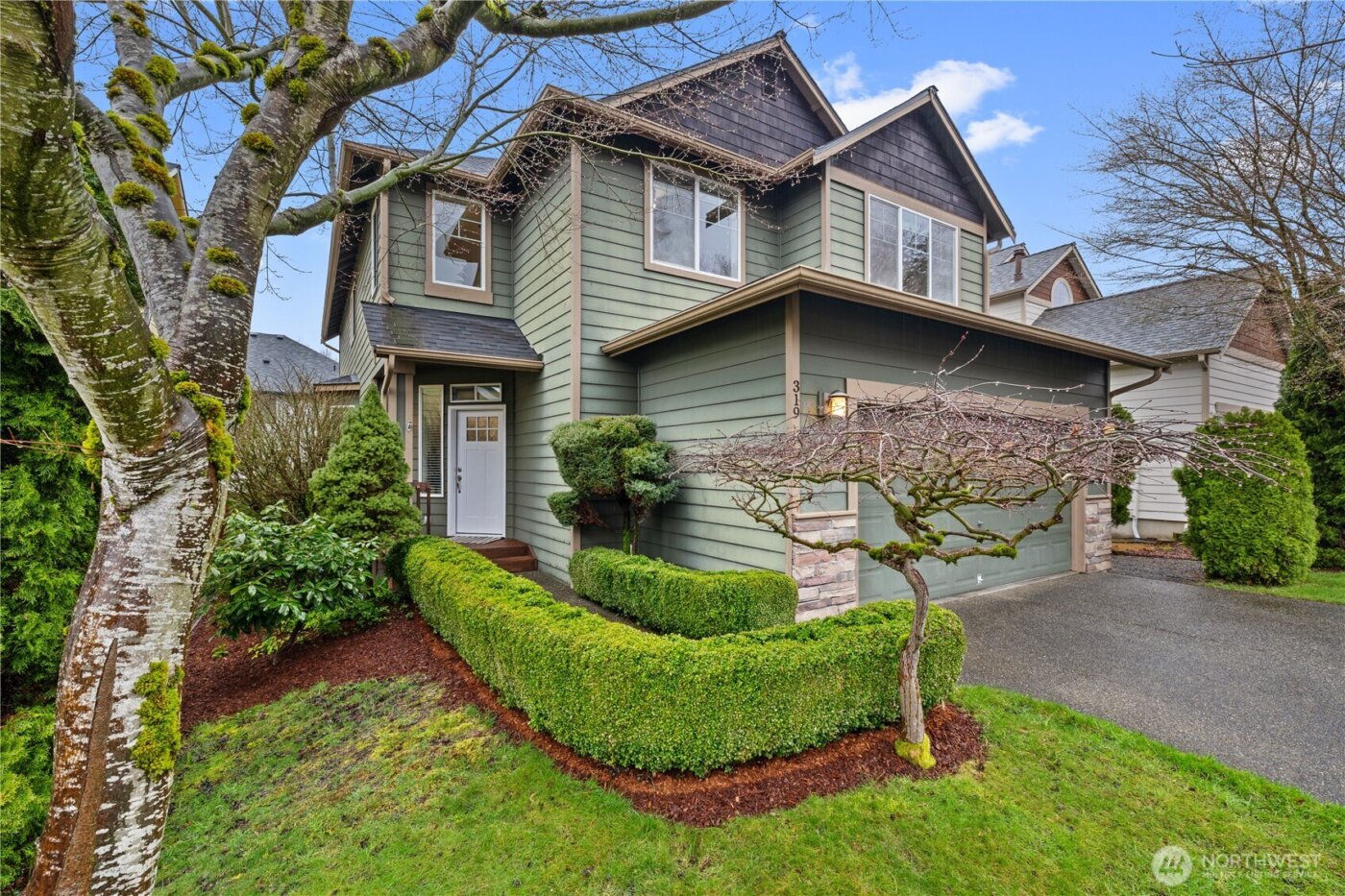 319 Shadow Place SE, Renton, WA 98059-7059