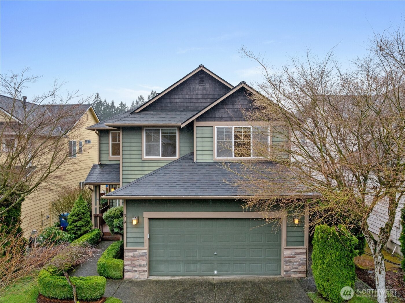 319 Shadow Place SE, Renton, WA 98059-7059