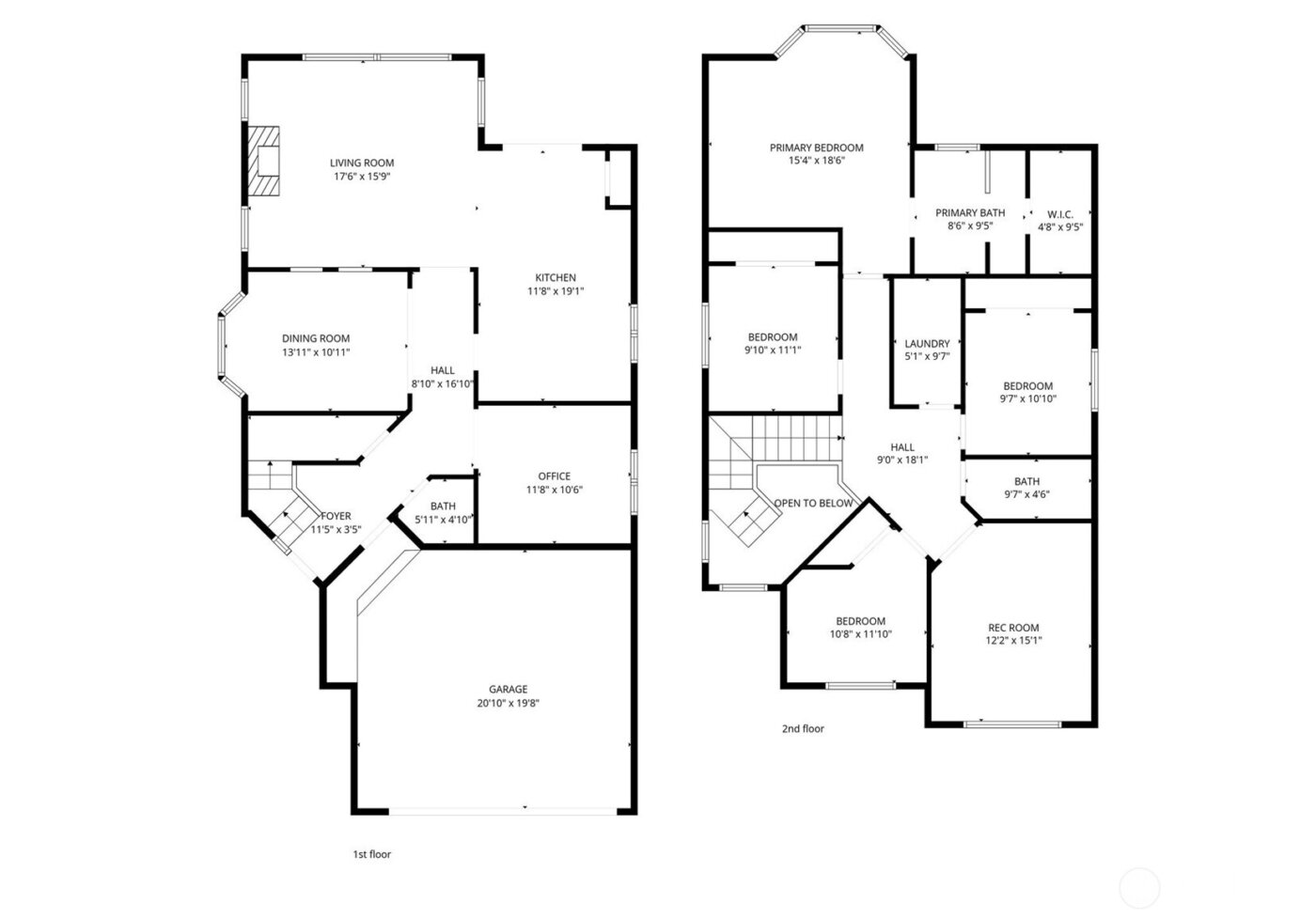 319 Shadow Place SE, Renton, WA 98059-7059