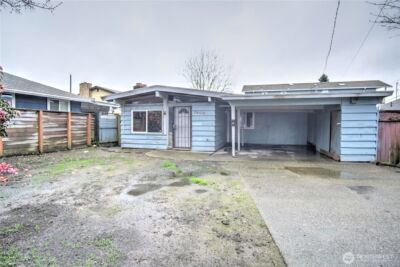 7809 Beacon Avenue S, Seattle, WA 98118-4024