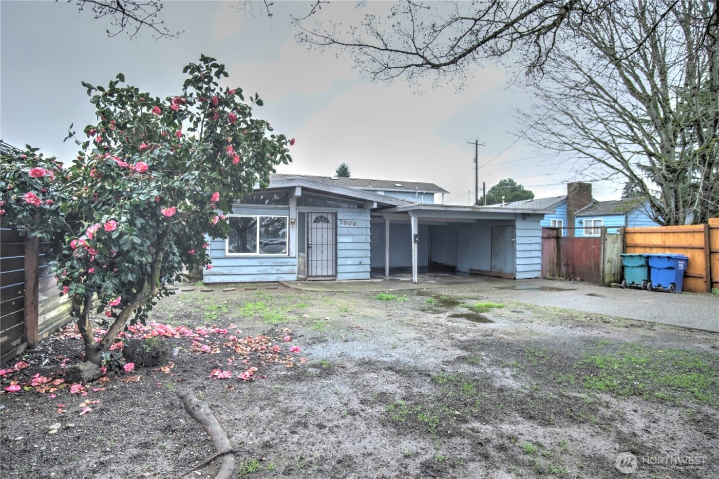 7809 Beacon Avenue S, Seattle, WA 98118-4024