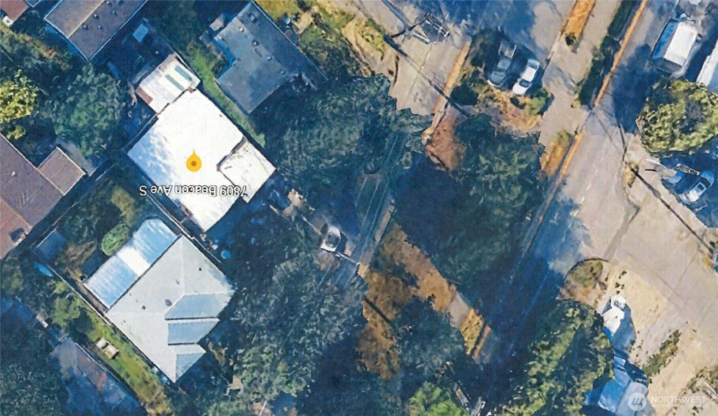 7809 Beacon Avenue S, Seattle, WA 98118-4024