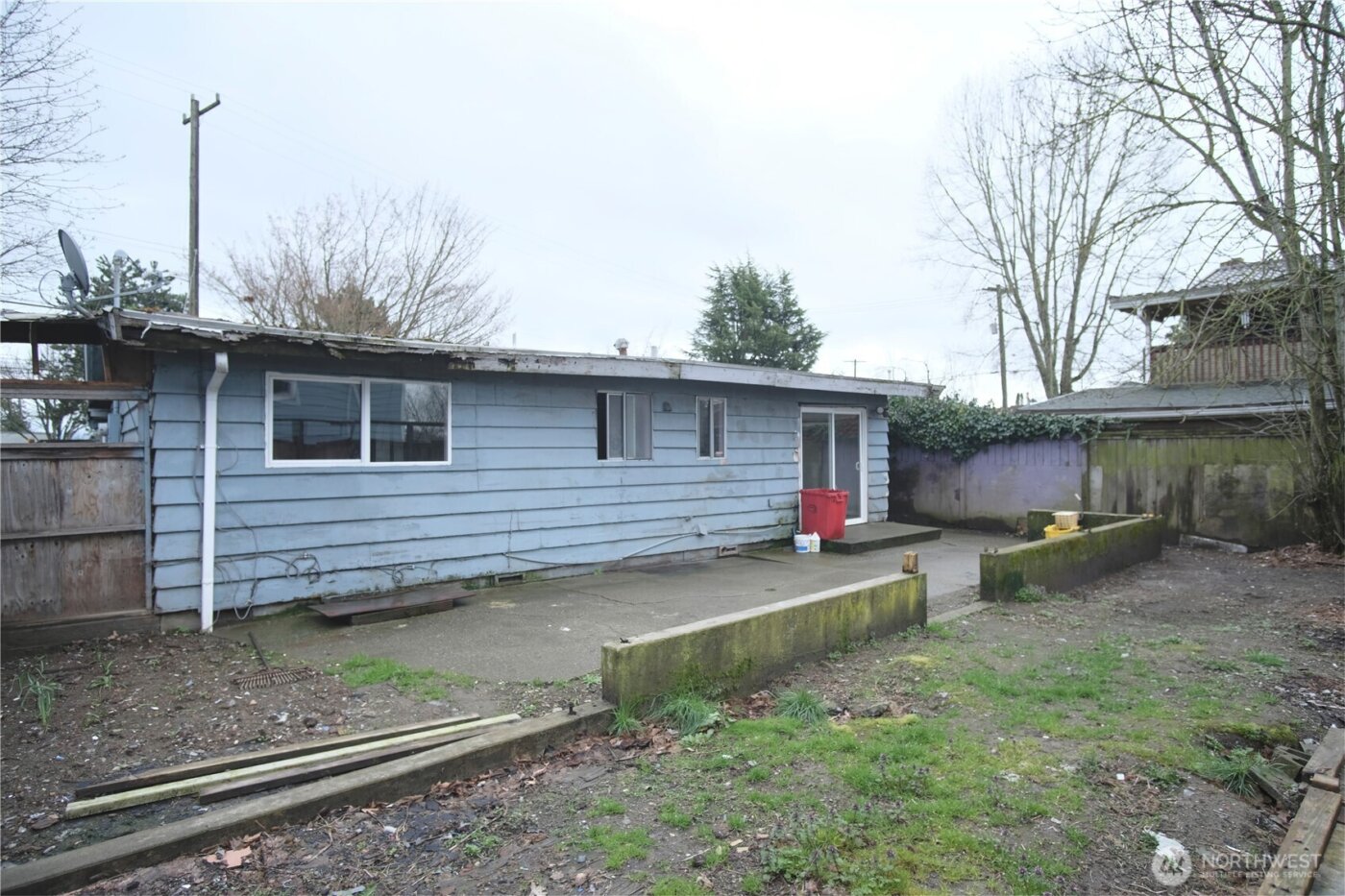 7809 Beacon Avenue S, Seattle, WA 98118-4024
