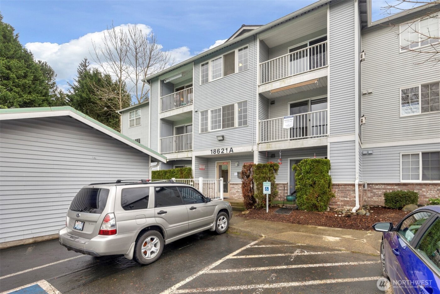 18621 Blueberry Lane #A106, Monroe, WA 98272