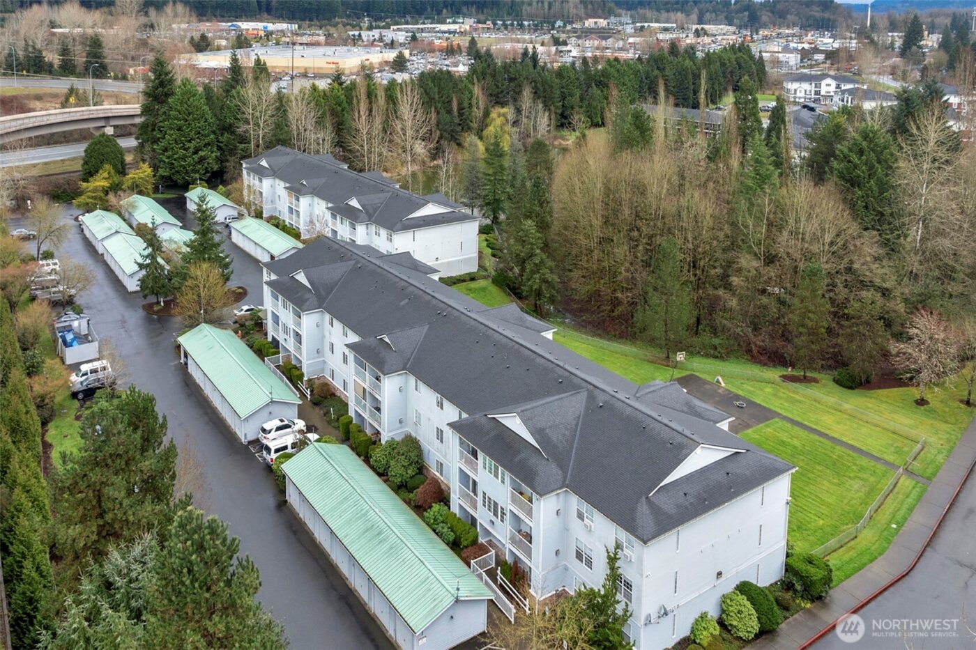18621 Blueberry Lane #A106, Monroe, WA 98272